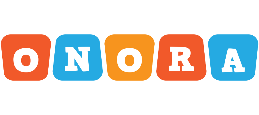 Onora comics logo