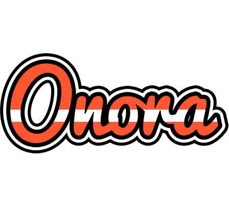 Onora denmark logo