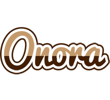Onora exclusive logo