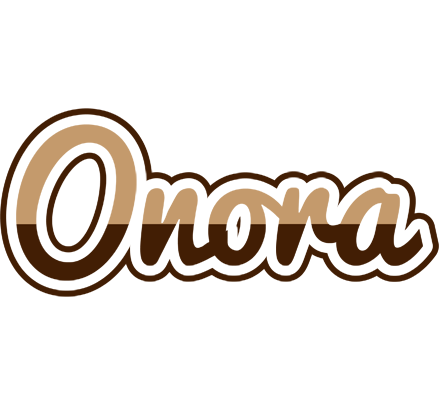 Onora exclusive logo