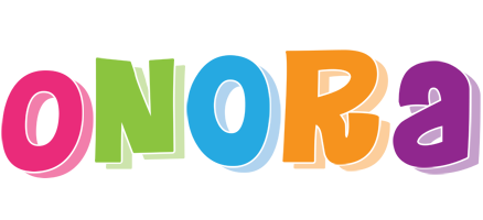 Onora friday logo