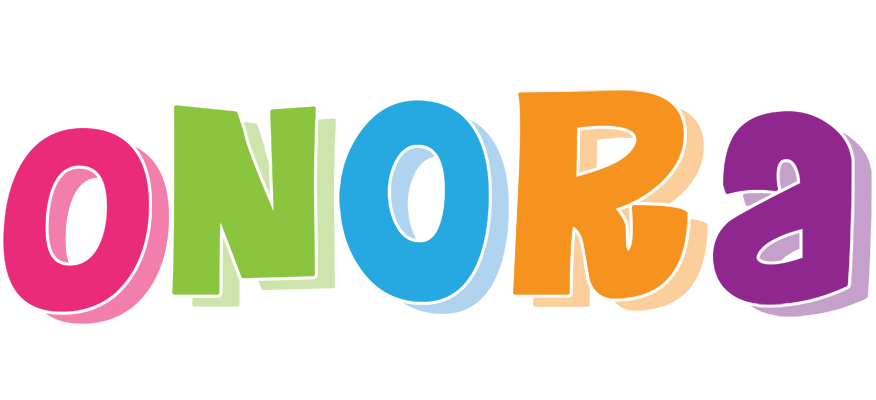Onora friday logo