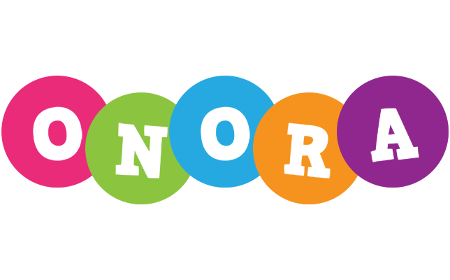 Onora friends logo