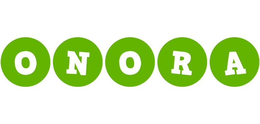 Onora games logo