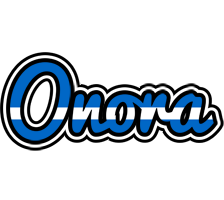 Onora greece logo