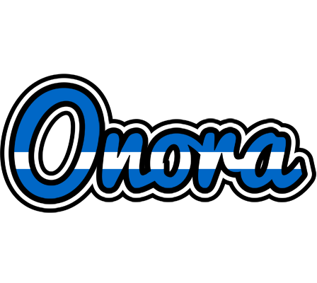 Onora greece logo