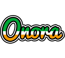 Onora ireland logo