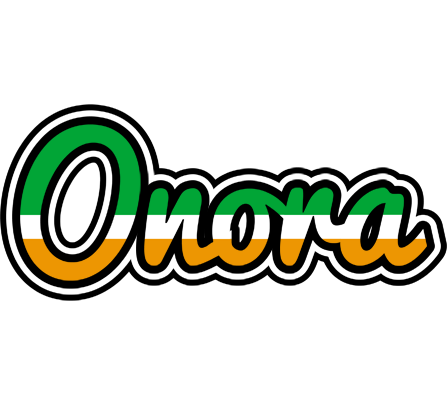 Onora ireland logo