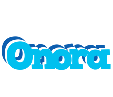 Onora jacuzzi logo