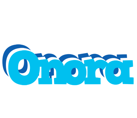 Onora jacuzzi logo