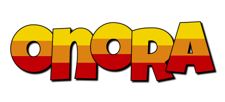 Onora jungle logo