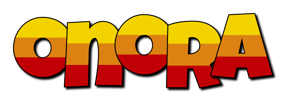 Onora jungle logo