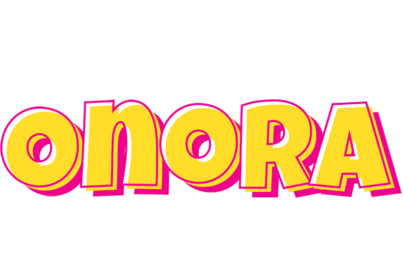 Onora kaboom logo
