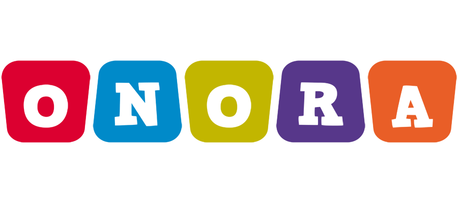Onora kiddo logo