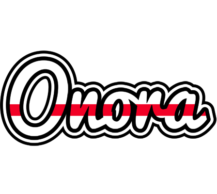Onora kingdom logo