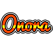 Onora madrid logo