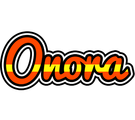 Onora madrid logo