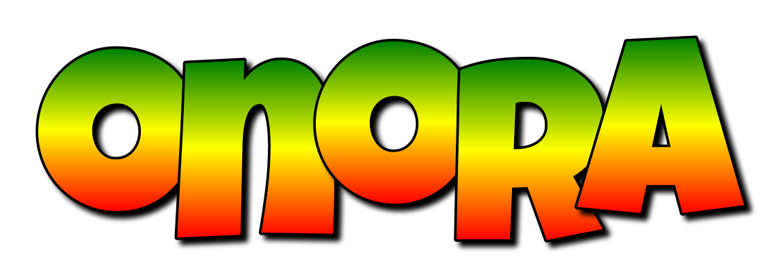 Onora mango logo