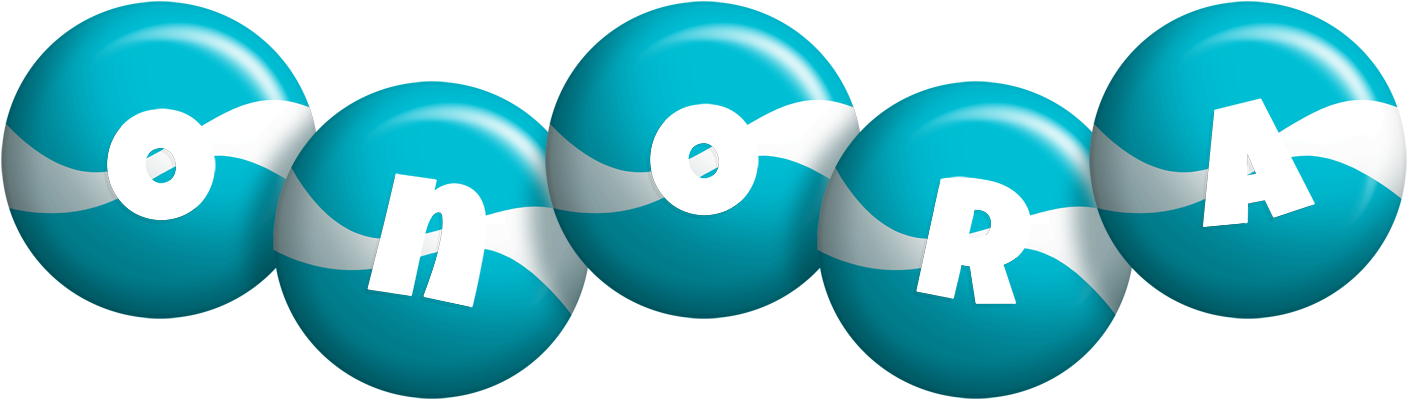 Onora messi logo