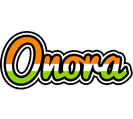 Onora mumbai logo