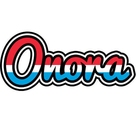Onora norway logo