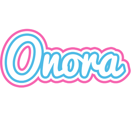 Onora outdoors logo