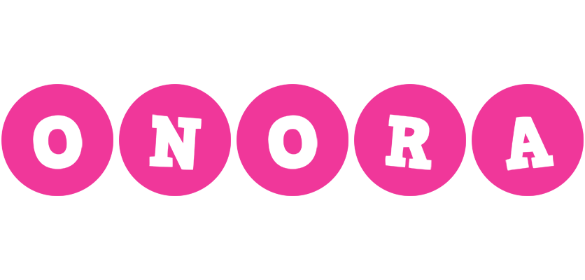 Onora poker logo