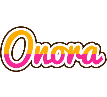 Onora smoothie logo