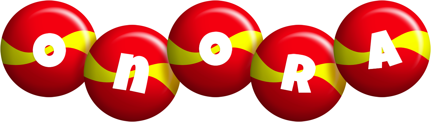Onora spain logo