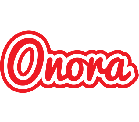 Onora sunshine logo