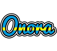 Onora sweden logo