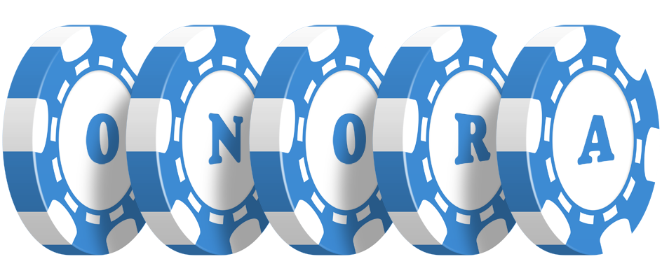 Onora vegas logo