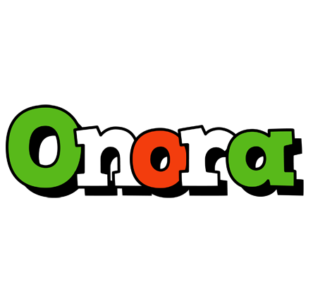Onora venezia logo