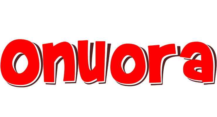 Onuora basket logo
