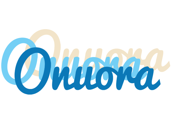 Onuora breeze logo