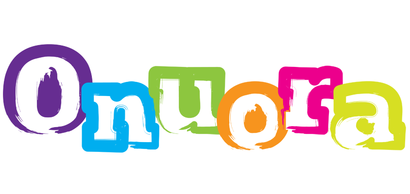 Onuora casino logo