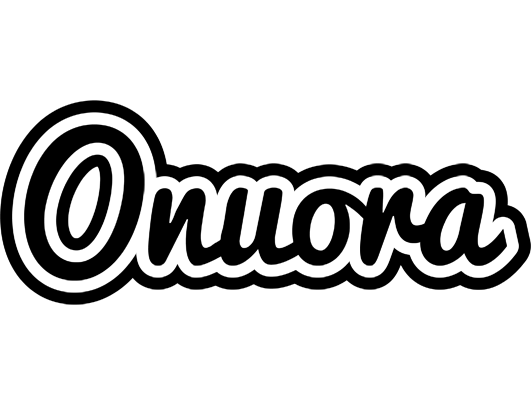 Onuora chess logo
