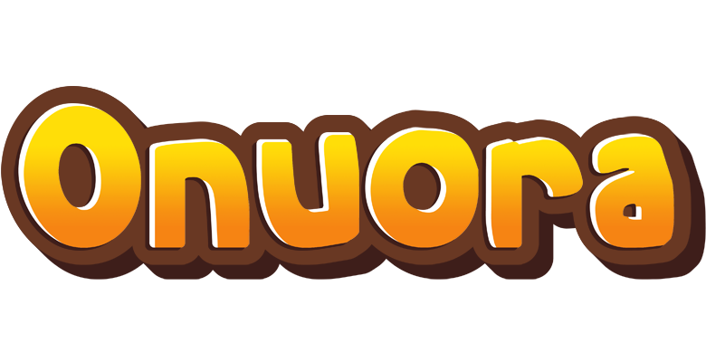 Onuora cookies logo
