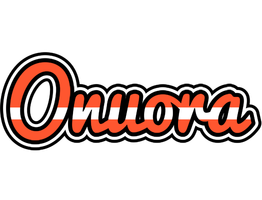 Onuora denmark logo