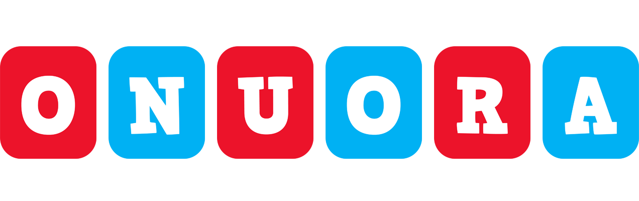Onuora diesel logo
