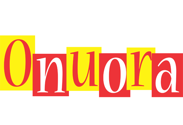 Onuora errors logo