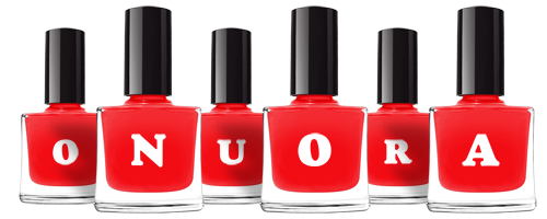 Onuora fashion logo