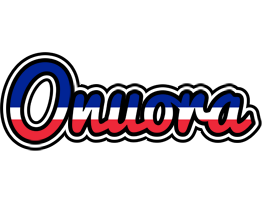 Onuora france logo