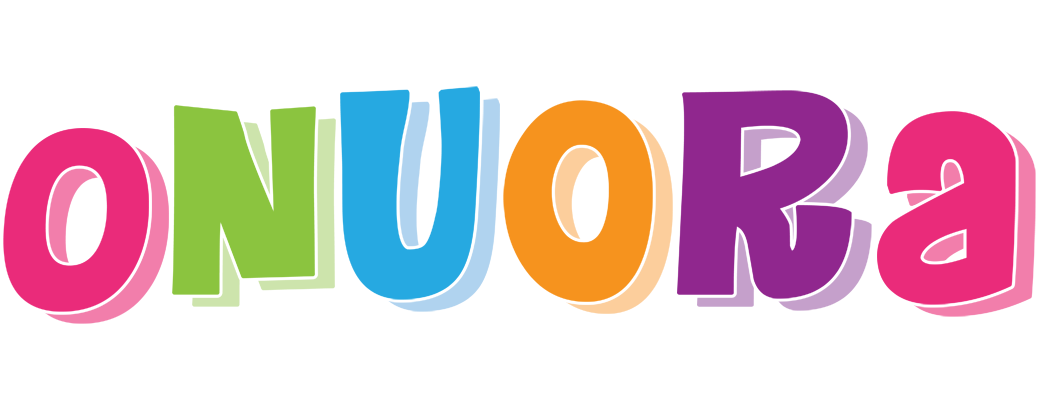 Onuora friday logo