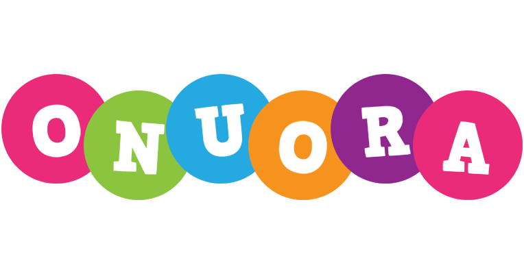 Onuora friends logo