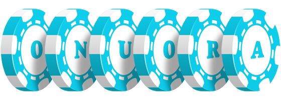 Onuora funbet logo