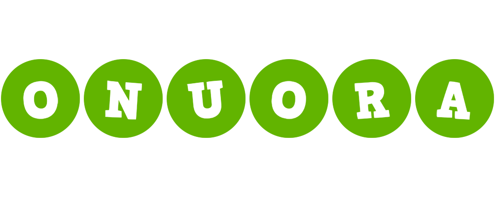 Onuora games logo