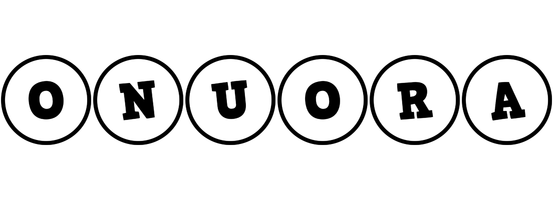 Onuora handy logo