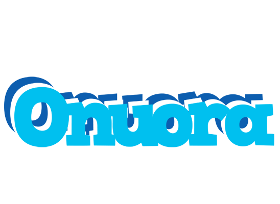 Onuora jacuzzi logo