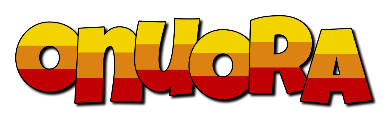 Onuora jungle logo